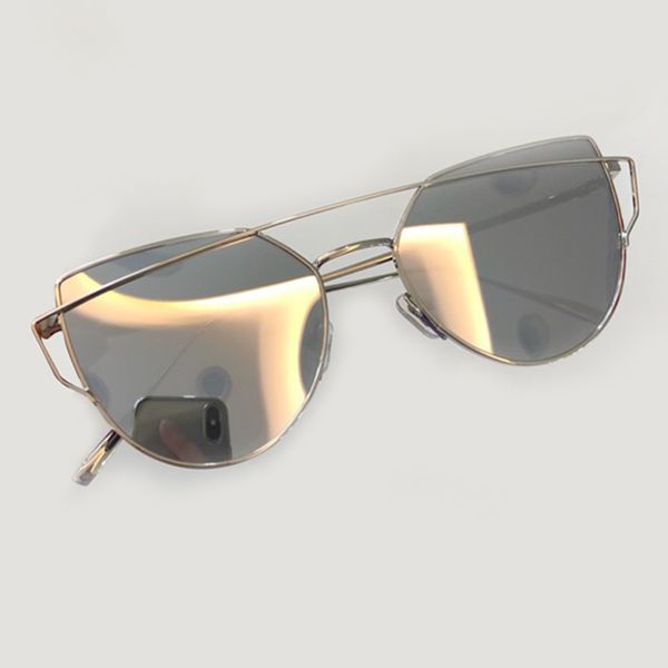

2020 new sunglasses for women men , for vip customers, Blue