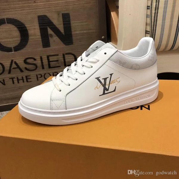 

fashion men 's shoes outdoor walking comfortable breathable soft footwears design vintage lace -up low men shoes scarpe sportive d