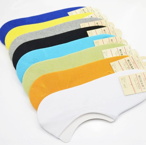 

thin men's silicone non-slip silicone boat cotton invisible boat socks men's cotton invisible shallow socks, Black