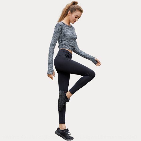 

y2grd sports yoga two-piece exercise yoga two piece t478 set women's quick-drying breathable spring and autumn open umbilical backless, White;black