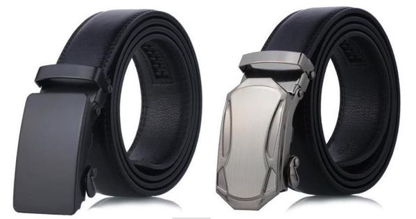 

new style belt brand automatic buckle belts designer belt luxury belts for men women business belts automatic belt, Black;brown