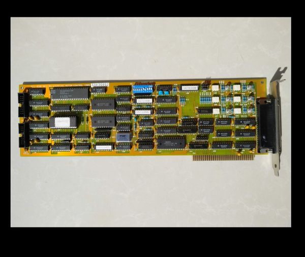 

100% tested work perfect for pcl-838 isa