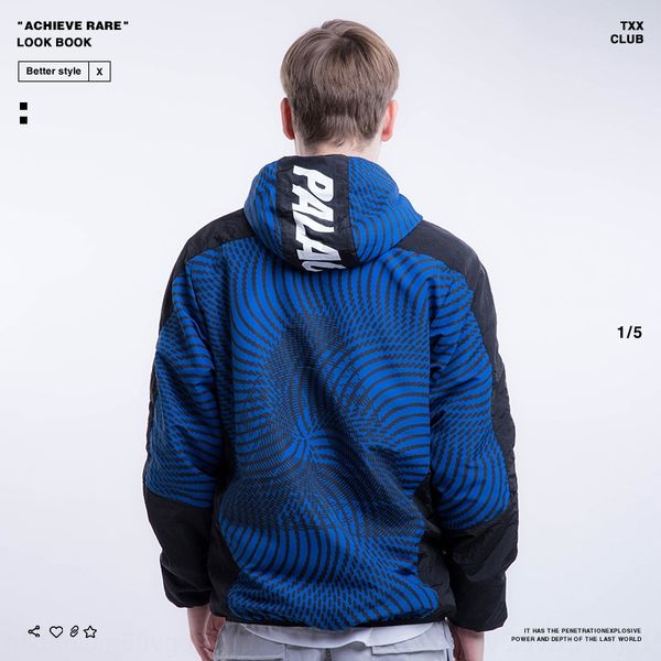 

molwv palace жизнь 18 модных бренд нового шаблон всего тела треугольник печать дворцовой жизни 18 мода бренд нового мужской все тело шаблон, Tan;black