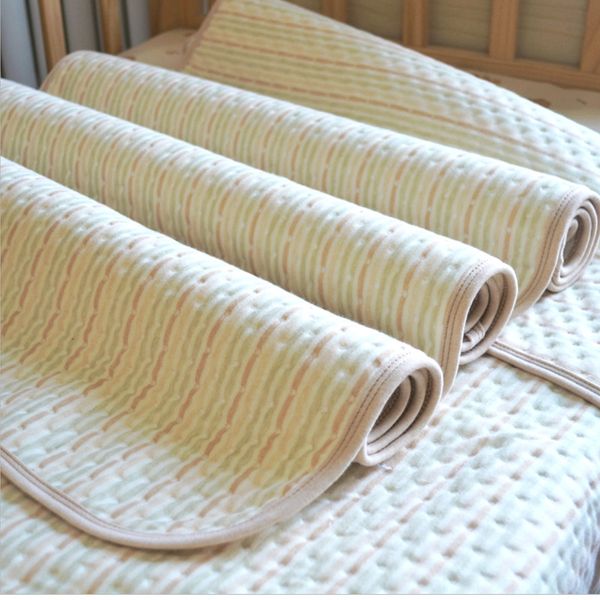 

цвет cotton nursing матрас ребенок чистого хлопок пеленка ребенок водоустойчивые матрас дети пеленка площадка площадка для взрослого ухода