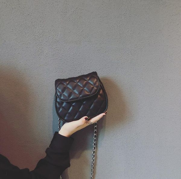 

Fashion Handbags Mini Chain Bag New Versatile Cross Body Bag Messenger Bags for Women