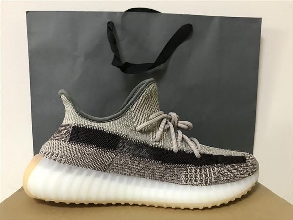 

новый tail light kanye west marsh запуск yeezreel static светоотражающие ешая yecheil шлак белый спортивная обувь льняное лучшие качества об, Black
