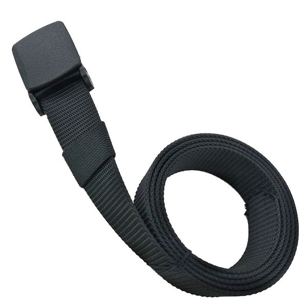 

waist support travel security belt invisible money pouch wallet pockets drop, Black;gray