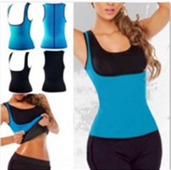 

fitness body shoulder vest shaping sleeveless shoulder strap sports women's vest multifunctional perspiration body shaping clothing, Camo