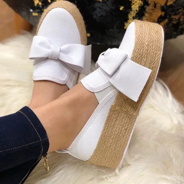 

puimentiua spring women flats shoes platform sneakers slip on flats leather suede ladies loafer moccasins casual shoes cs04, Black