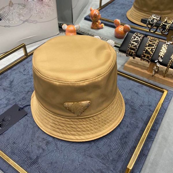 

Exquisite fisherman hat designer scarf bucket hat hats baseball cap cap women designer scarves silk designer head scarf 2020 new