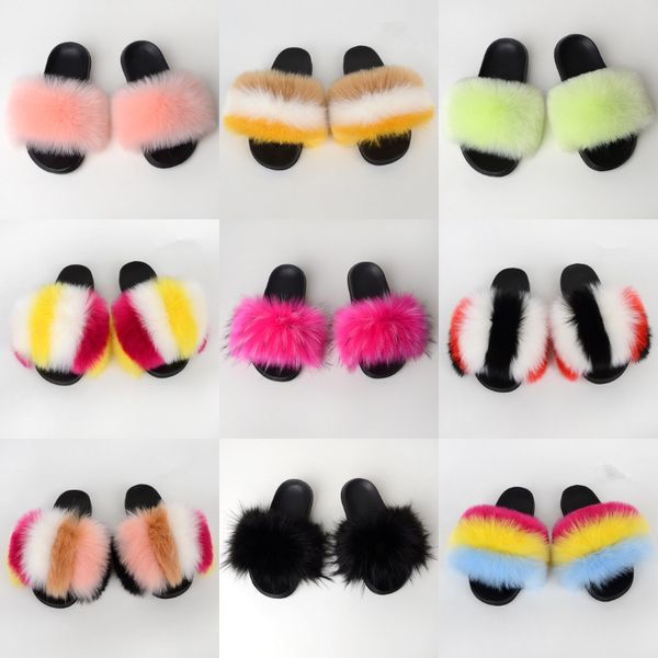 

with wo slippers heels shoe sandals real leather slippers fashion scuffs slippers casual shoes pt852#585, Black