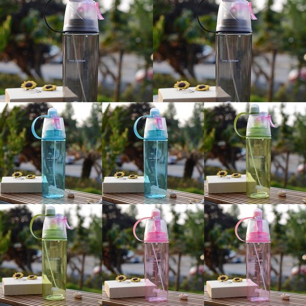 

creative outdoor sports outdoor sports plastic spray general gift plastic cup cup kettle