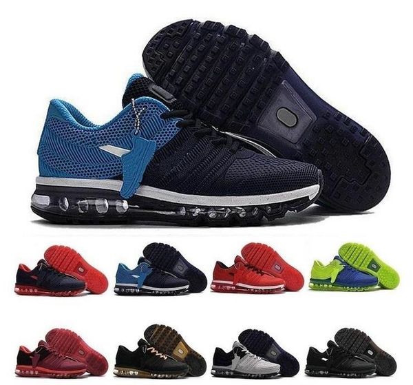 

2020 chaussures mens running shoes bengal orange grey black gold shoes 2017 kpu cushion sports sneakers trainers athletic size 7-12