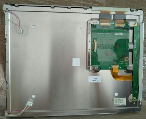 

original lq150x1dr10 15" жк-панель экрана в наличии