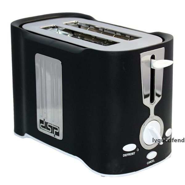 

850w 6-speed timing automatic toaster home sandwich maker breakfast machine t200414