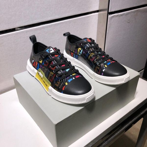 

2020-2019a limited edition luxury designer casual men's shoes, fashion wild a outdoor men's sports shoes, yards: 38-45