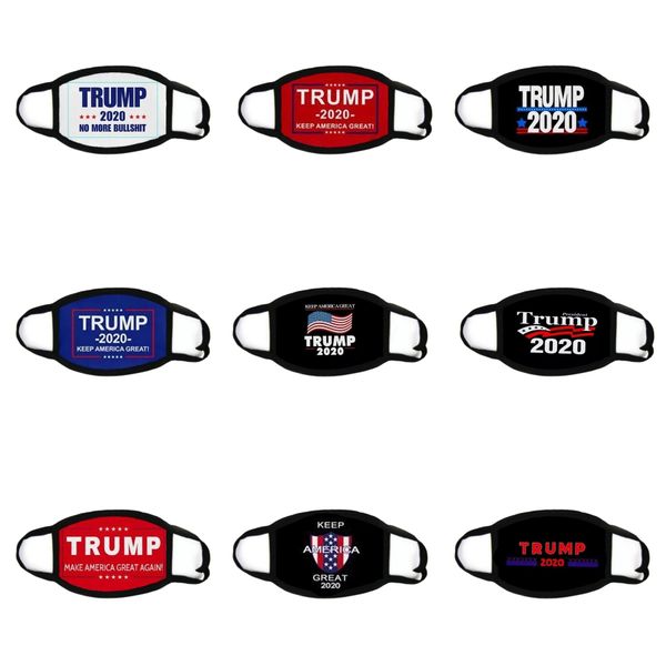 

2000pcs pollution mask anti air dust and smoke with elastic earloop washable mask made for men women h0550#975