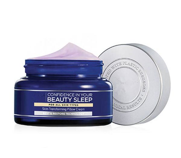 

сток новая уверенность в вашей красоте ночной кремовый крем влаги 50 мл / 1.69 fl.oz увлажняющий день крем, White