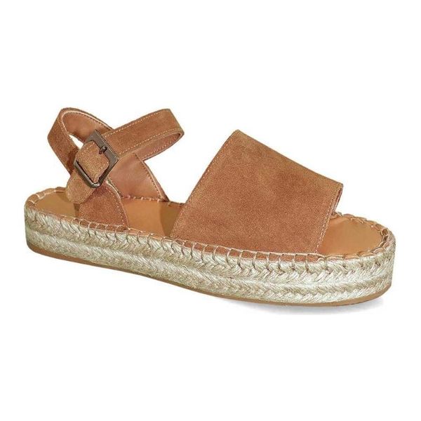 

stella 20335 women 's leather sandals stella, Black