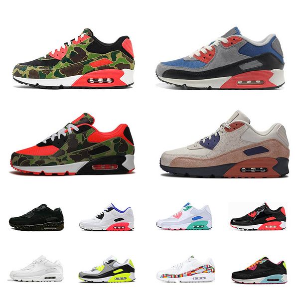 

volt 2020 men women running shoes reverse duck camo rose pink unc university red white blue black croc raptors oreo sport sneakers