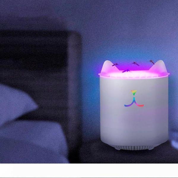 

light trap pcatalyst cat mosquito killer lamp insect mosquito trap repellent lamp non-toxic durable mosquito killer