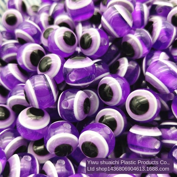 

resin simulation animal eyes fish handmade diy eyes beads diy accessories handmade beads material, Silver