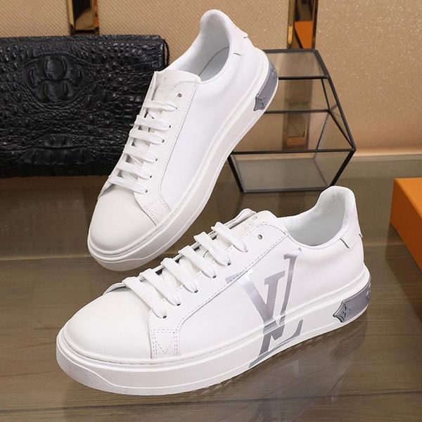 

drop ship men luxury shoes fashion sneakers manner schuhe comfortable outdoor walking casual shoes lace-up low sports men shoes sale, Black