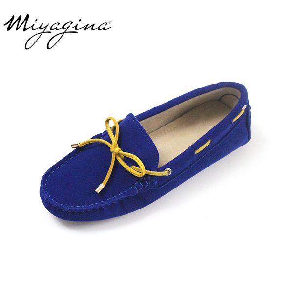 

spring summer shoes women flats 2020 fashion genuine leather women shoes casual comfortable loafers soft leather moccasins, Black