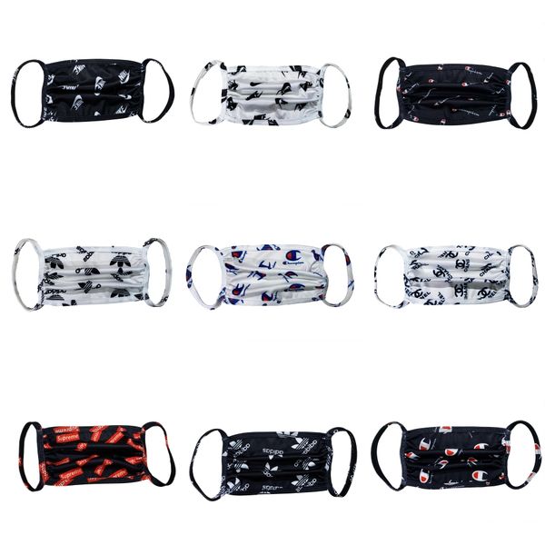 

многоразовые моющиеся лица маски anti-dust дым крытая регулируемая защиты многоразовой с 2 ​​рм2,5 фильтров mouth маски для женщин человек #, Blue;pink