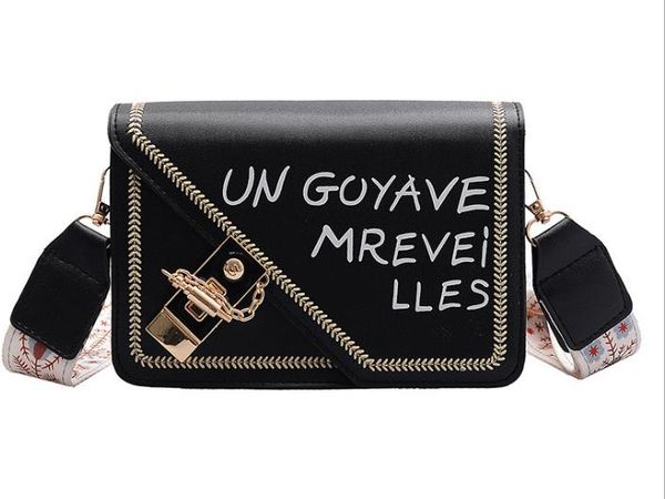 

дизайнер сумка женский 2020 новый ins broadband hot texture одно плечо дикий мода tide crossbody сумка