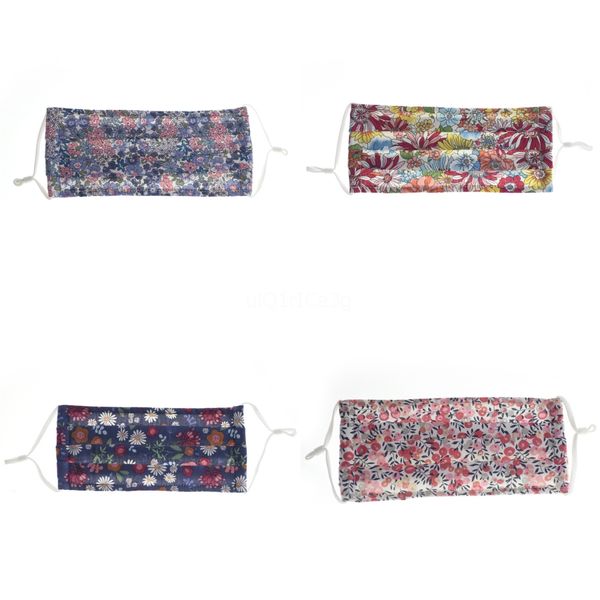 

анти dust лица рот маска mascarillas многоразовый дышащий губка защитные мультфильм милый дизайнер печатные маски # 182 # 891 # 483, Black