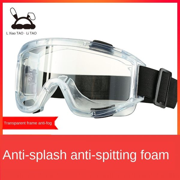 

fsoba windproof sand dust-proof windproof goggles glasses goggles for men and women riding labor protection splash-proof dust-proof wind-pro