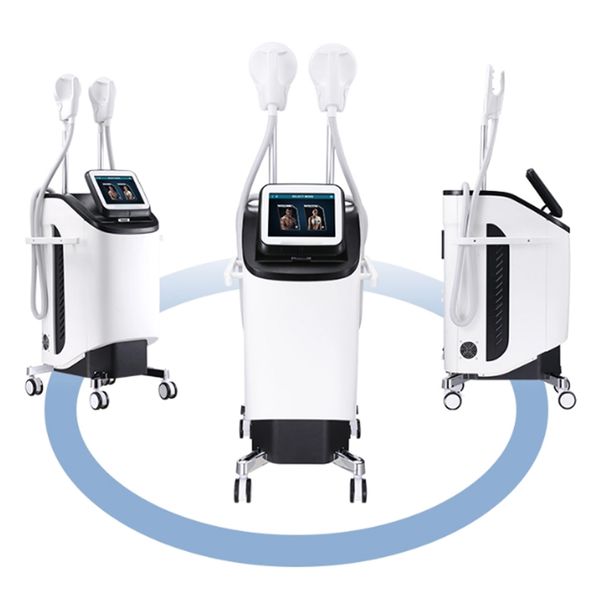 

new hiemt emslim muscle stimulate slimming machine fat burning shaping hiemt ems-culpting beauty machine lift buttocks reduce fat