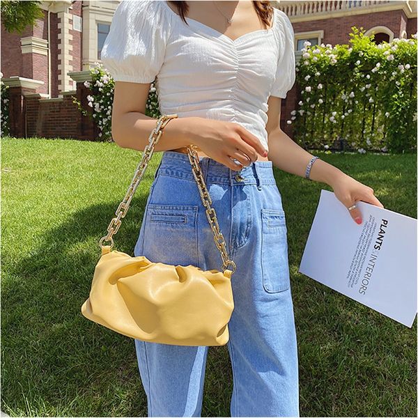 

women straw woven bucket shoulder bag tote retro ladies handbag crossbody messenger bags purse sac a main #t1p#388