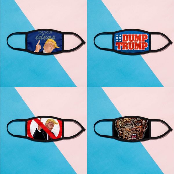 

2vlx3 outdoor sports neck printing style mask magic scarf half face multi-function bandana er scarf anti-uv cycling headwear#200#903