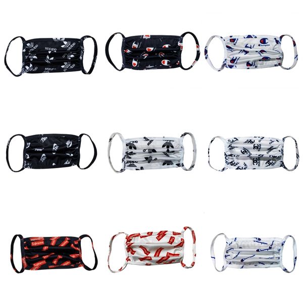 

reusable face mask trump 2020 american election supplies fashion trend dust proof breathable washable face mask usa flag masks#136, Blue;pink