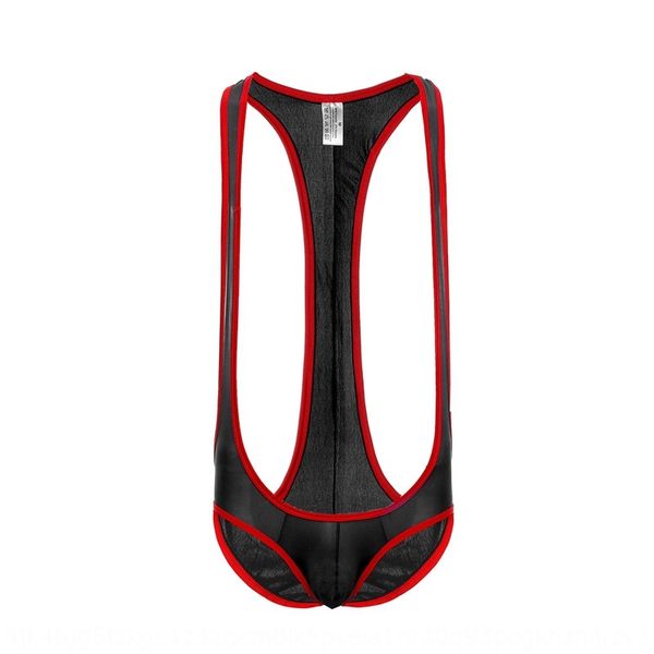 

мужская coatice шелкового треугольник мода сексуального сглаживать мужской top coatice шелкового один цельный моды треугольник сексуальной с, Black;brown