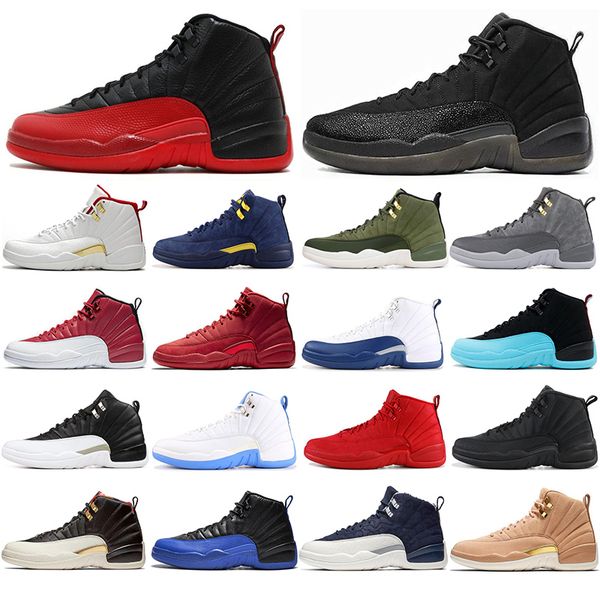 

2020 новые поступления 12s баскетбол обувь бордо vachetta тан cny mens тренеры runner легкой атлетике на открытом воздухе спорт кроссовки ды