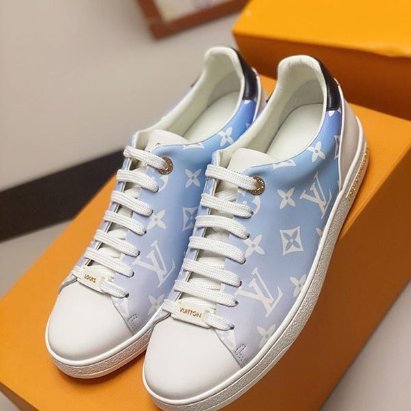 

87 designer luxury women's casual fashion shoes, women's outdoor casual travel shoes, fast delivery, original box, Black