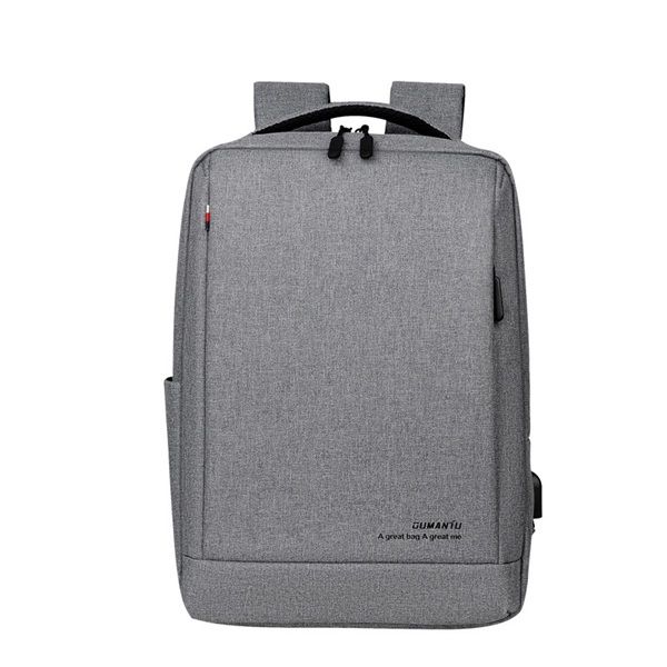 

business computer backpack waterproof oxford large capacity backpack
