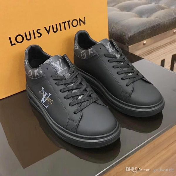 

fashion classic men 's shoes calzado deportivo para hombre lightweight shoes lace -up plus size vintage casual men shoes