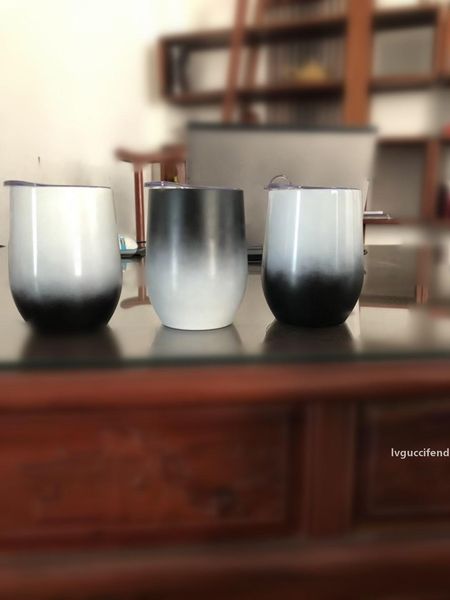 

fedex 12oz egg cups wine glasses kids cups double wall 304 stainless steel shaped wine glass cups outdoors beer mugs with lids