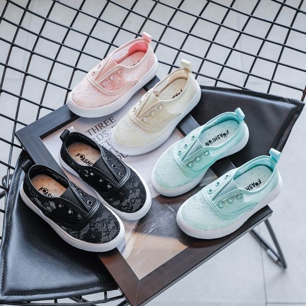 

2020 lace children's shoes 2020 tong ban xie tong ban xie lace children's shoes, Black;red