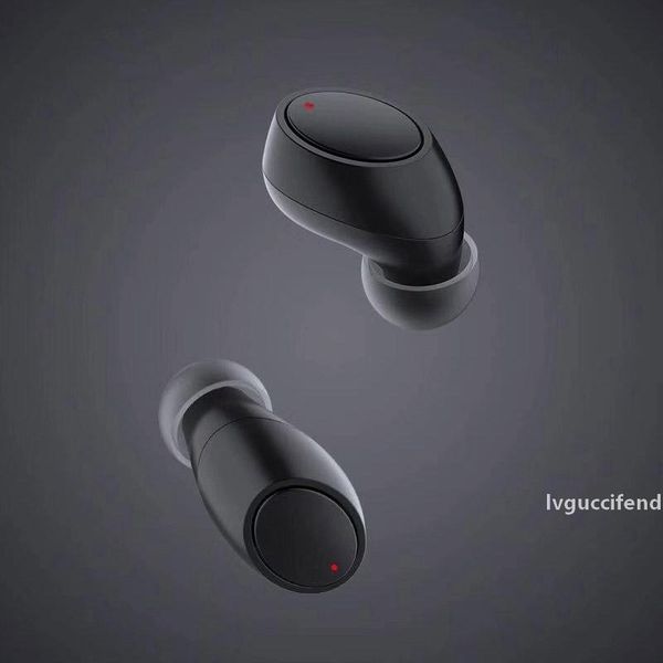 

buds mini bluetooth headphone headset twins earphones ear buds wireless stereo in ear with charging socket dhl
