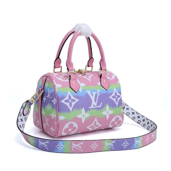 

drop ship women bag luxury design handle totes style crossbody bag with origin box new arrival womens shoulder bags