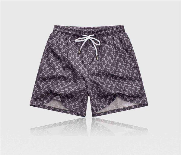 

2020 fashion summer men's stylist shorts men's beach pants men's casual shorts various colors size m-3xl