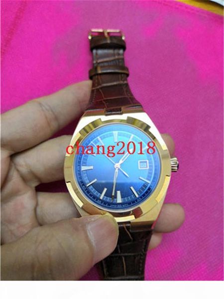 

высокое качество роскошные часы мужские часы автоматические движения кожаные ремни мужские часы человека ww002 11, Slivery;brown