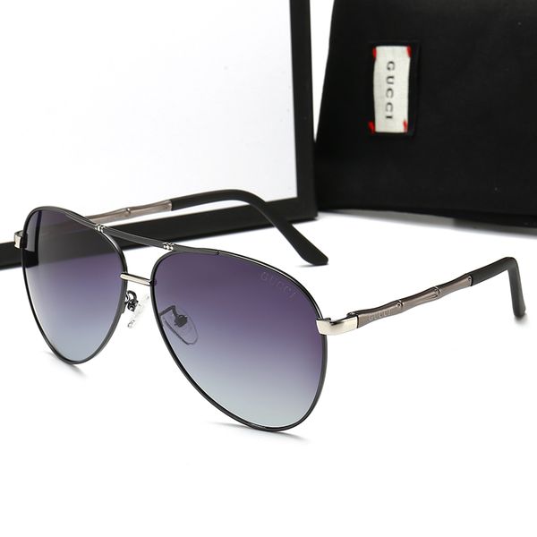 

cat eye sunglasses pc material uv protection style luxury fashion trend for both men and women, Black