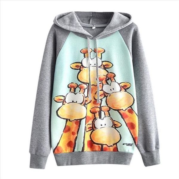 

womens blouse plus size asual autumn long sleeve mittelmeer giraffe print plusvelvet blouse blusas mujer de moda 2020 15, White