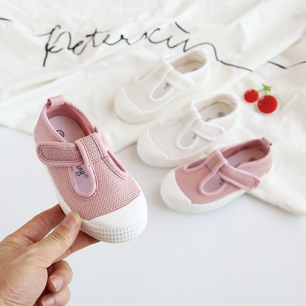 

girls' 2020 new breathable casual sandals children's shoes hollow sandals wear-resistant children's shoes, Black;red